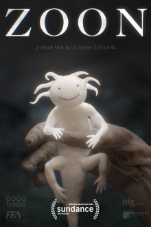 Zoon Trailer