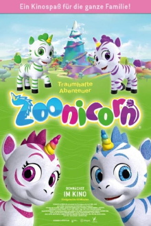 Zoonicorn Trailer