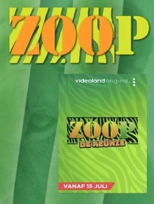 ZOOP: The Reunion Trailer