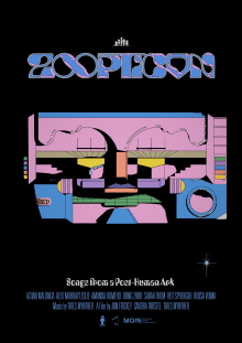 Zoopticon Trailer
