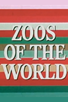Zoos of the World Trailer