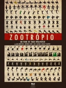 Zootrópio Trailer