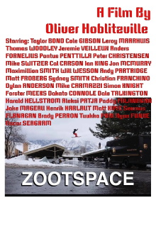 Zootspace Trailer