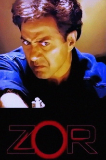 Zor Trailer