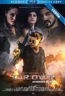 ZOR OYUN: Kapanmayan Hesap Trailer