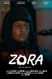 Zora Trailer