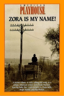 Zora is My Name! Trailer