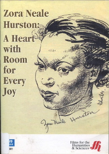 Zora Neale Hurston: A Heart with Room for Every Joy Trailer