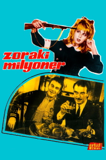 Zoraki Milyoner Trailer