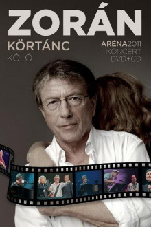 Zorán - Aréna 2011 Körtánc kóló Trailer