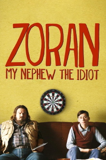 Zoran: My Nephew the Idiot Trailer