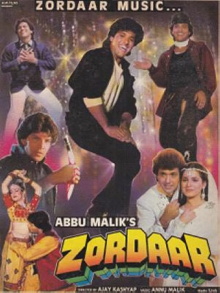 Zordaar Trailer
