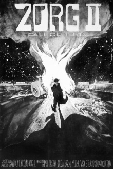Zorg II: Fall Of Thera Trailer