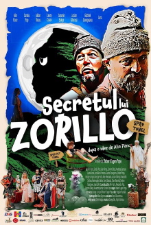 Zorillo's Secret Trailer