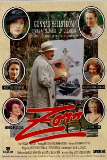 Zorn Trailer