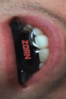 Zorn Trailer