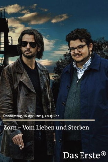Zorn - Vom Lieben und Sterben Trailer