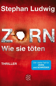 Zorn - Wie sie töten Trailer