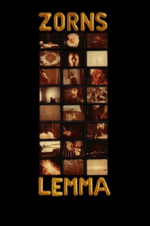 Zorns Lemma Trailer