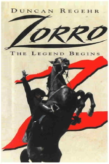 Zorro: The Legend Begins Trailer