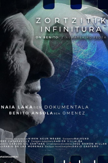 Zortzitik infinitura Trailer