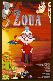 ZOUA Trailer