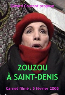 Zouzou à Saint-Denis Trailer