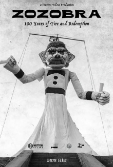 Zozobra: 100 Years of Fire and Redemption Trailer