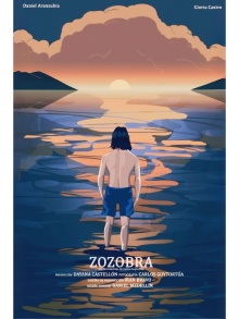Zozobra Trailer