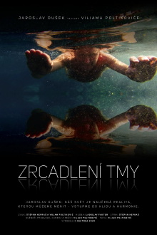 Zrcadlení tmy Trailer