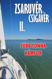 Zsaruvér és Csigavér II.: Több tonna kámfor Trailer