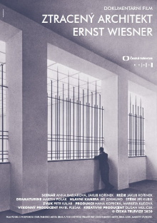 Ztracený architekt Ernst Wiesner Trailer
