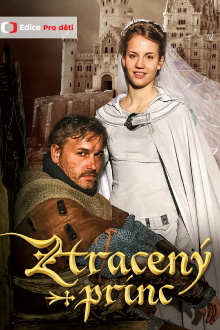 Ztracený princ Trailer