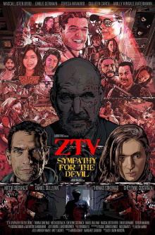 ZTV: Sympathy for the Devil Trailer