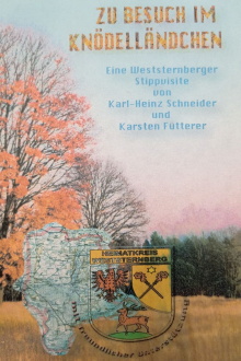 Zu Besuch im Knödelländchen Trailer