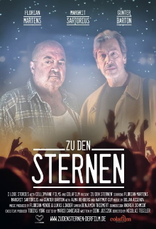 Zu den Sternen Trailer