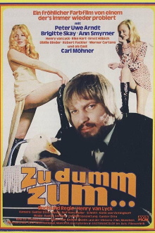 Zu dumm zum... Trailer