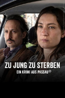 Zu jung zu sterben - Ein Krimi aus Passau Trailer