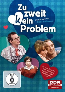 Zu zweit (k)ein Problem Trailer