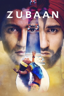 Zubaan Trailer
