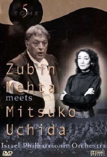 Zubin Mehta Meets Mitsuko Uchida Trailer