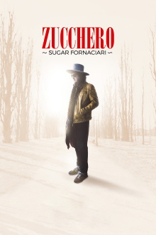 Zucchero | Sugar Fornaciari Trailer