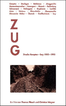 Zug Trailer