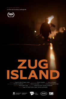 Zug Island Trailer