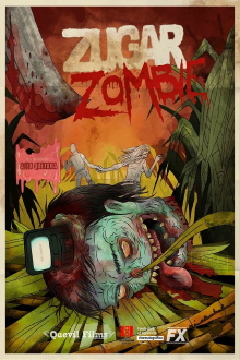 Zugar Zombie Trailer
