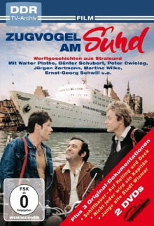 Zugvogel am Sund Trailer