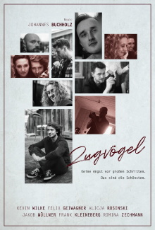 Zugvögel Trailer