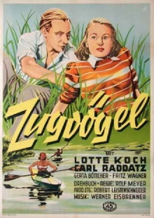Zugvögel Trailer