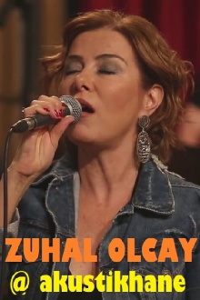 Zuhal Olcay Live On Akustikhane Trailer