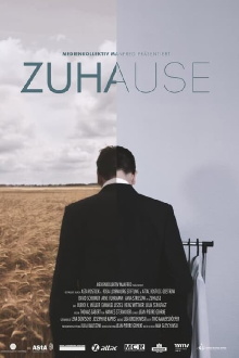 Zuhause Trailer